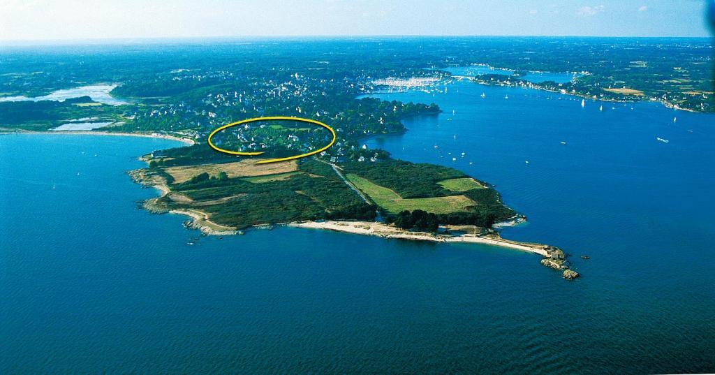 海湾露营地酒店 滨海拉特里尼泰 外观 照片